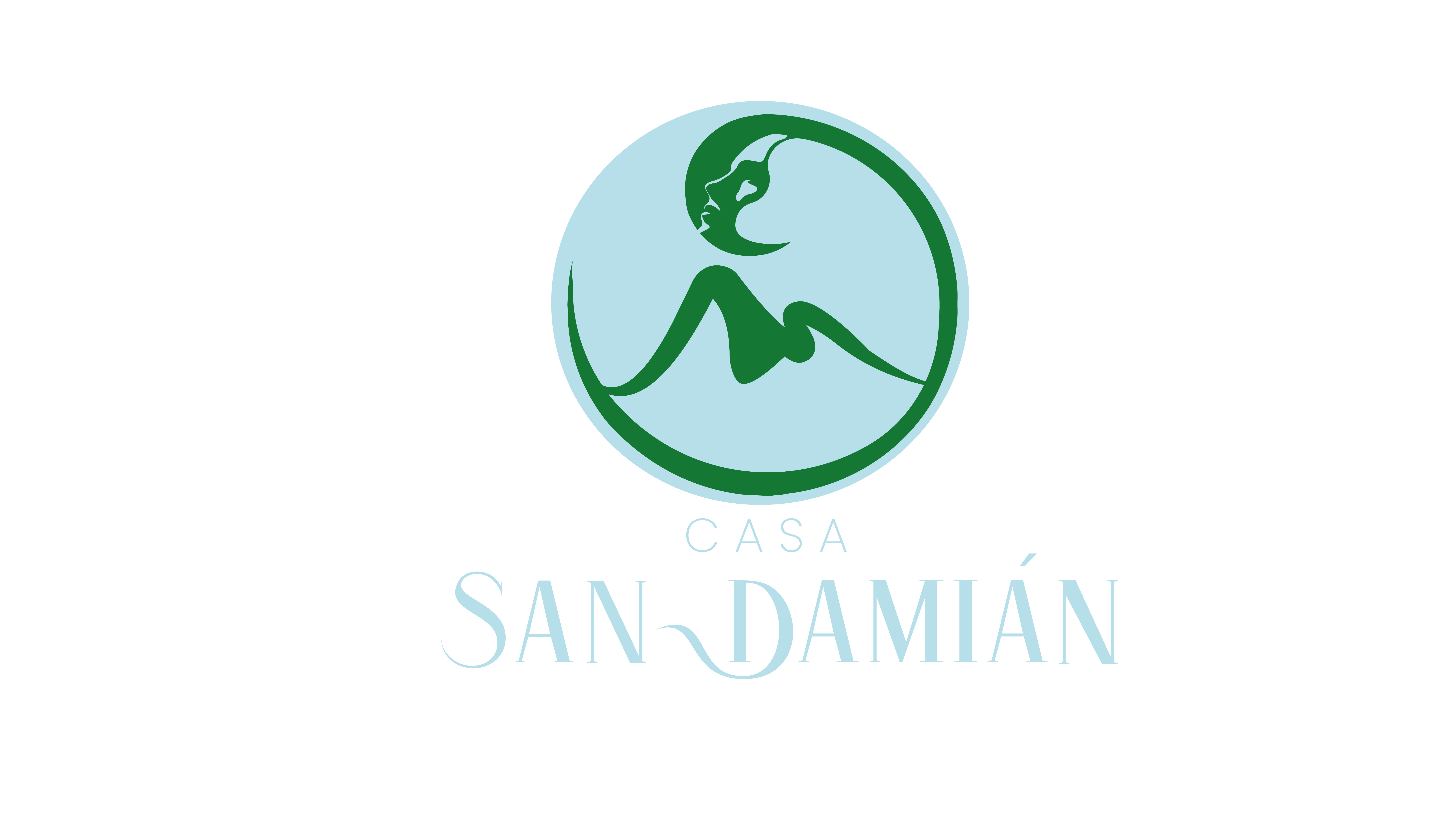 Casa San Damián